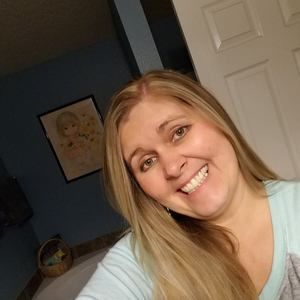 Meet your Posher, Stacie